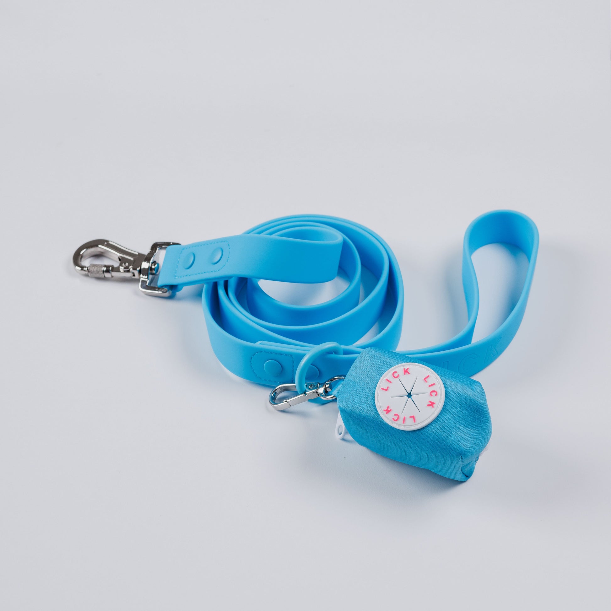 PACIFIC BLUE LIFESTYLE BUNDLE - LICKco