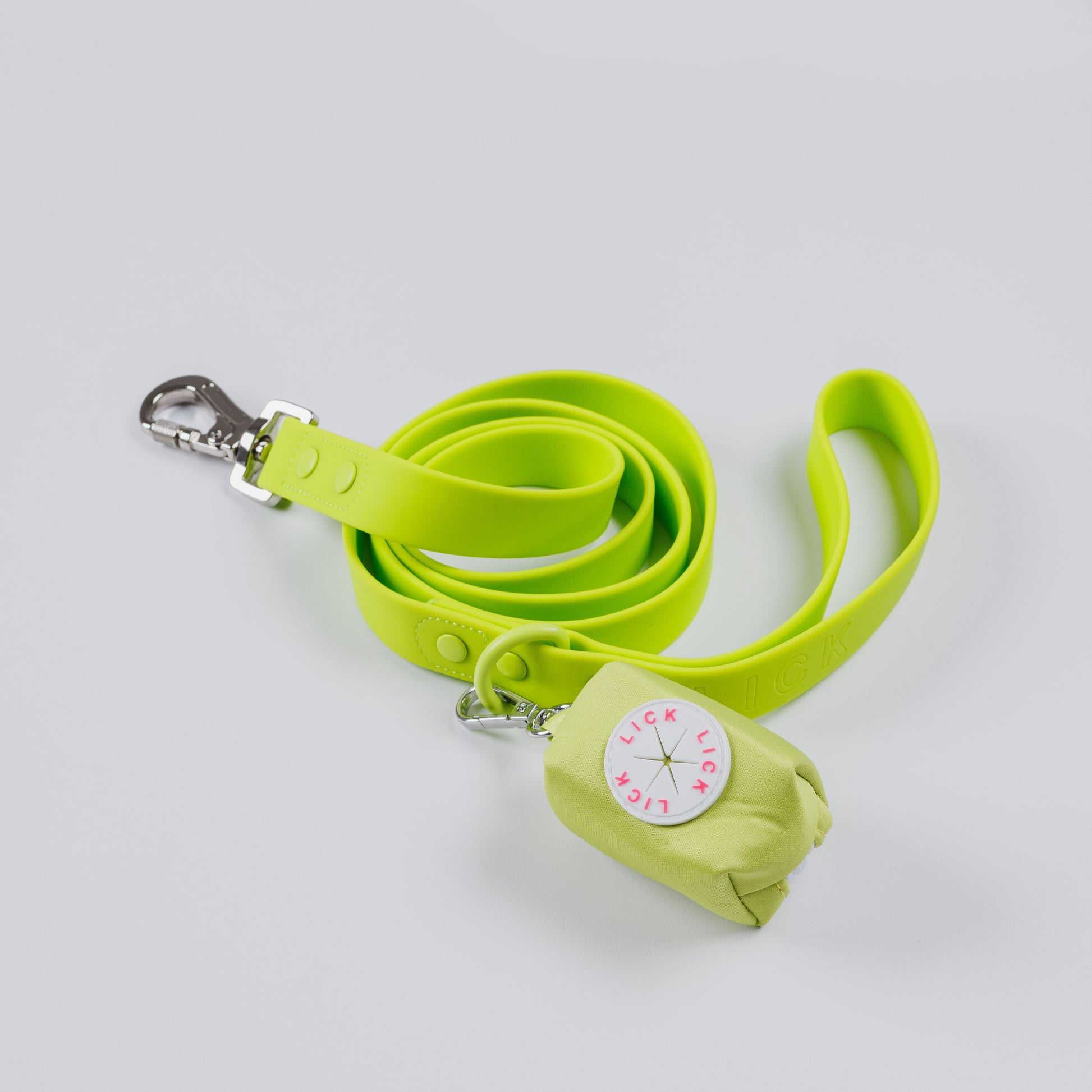 TENNIS BALL GREEN LIFESTYLE BUNDLE - LICKco