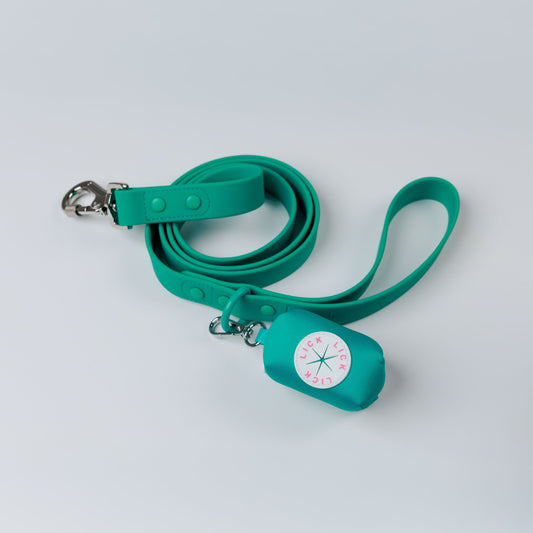 TROPICAL TEAL BUNDLE LIFESTYLE BUNDLE