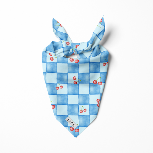 CHERRY PICNIC