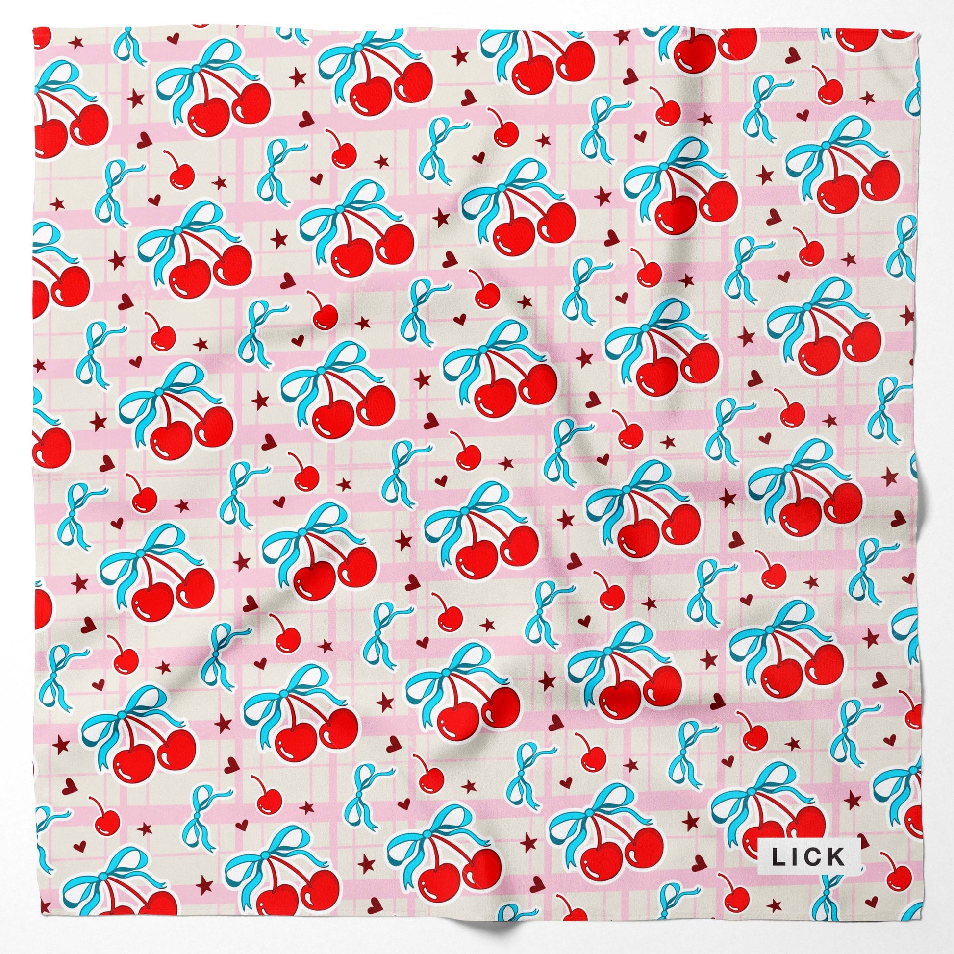 CHERRY LOVE - LICKco