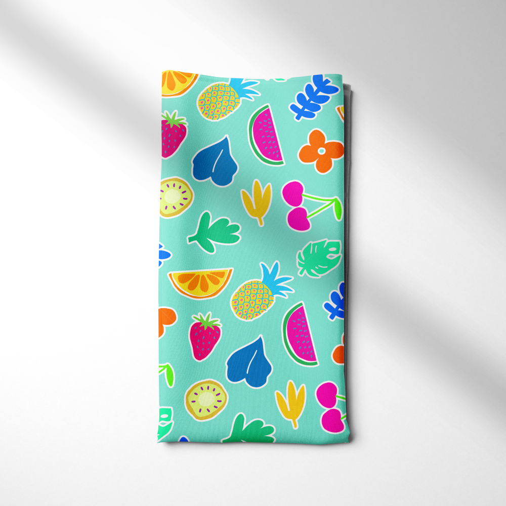 FRUITY FIESTA - LICKco
