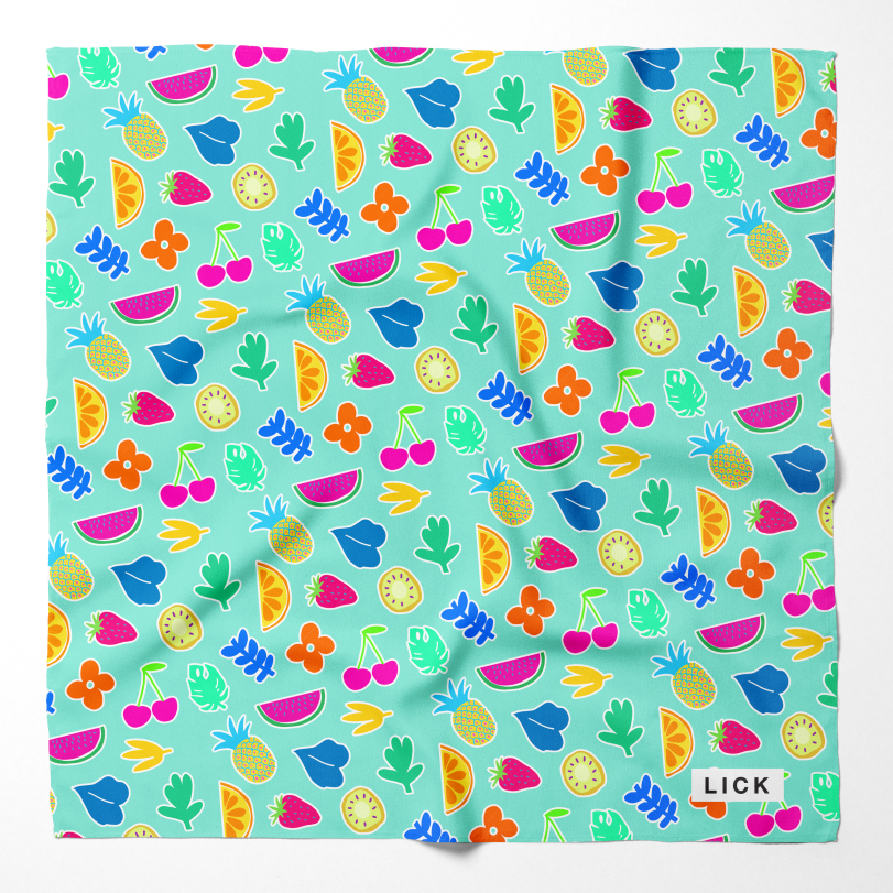 FRUITY FIESTA - LICKco