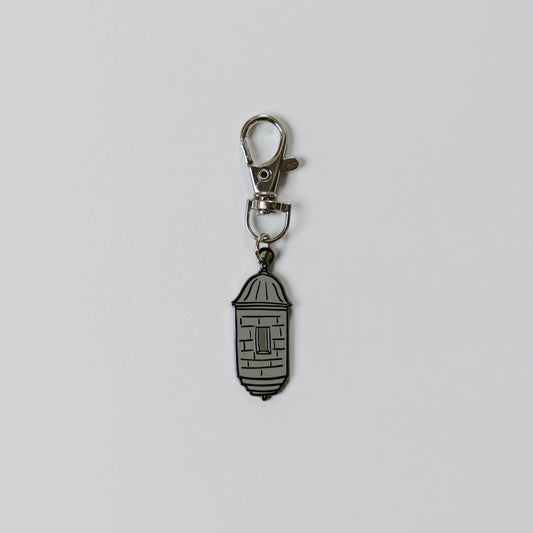 LA GARITA - PREMIUM KEYCHAINS