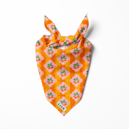 PUMPKIN BOWS - HALLOWEEN EDITION