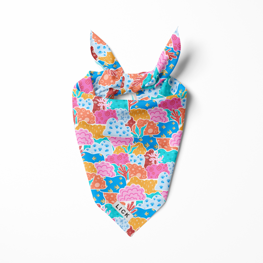TROPICAL REEF