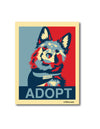 #ADOPT - LICKco