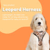 CLASSIC LEOPARD HARNESS - LICKco