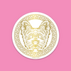 GOLDEN ERA - YORKIE TERRIER - LICKco