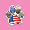 USA PAWS - LICKco