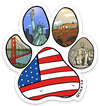 USA PAWS - LICKco