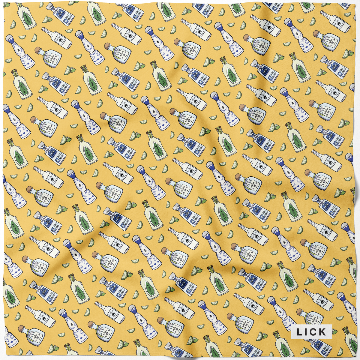 TEQUILITAS - LICKco